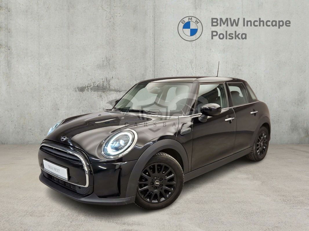 Mini Cooper Yours Trim 2022