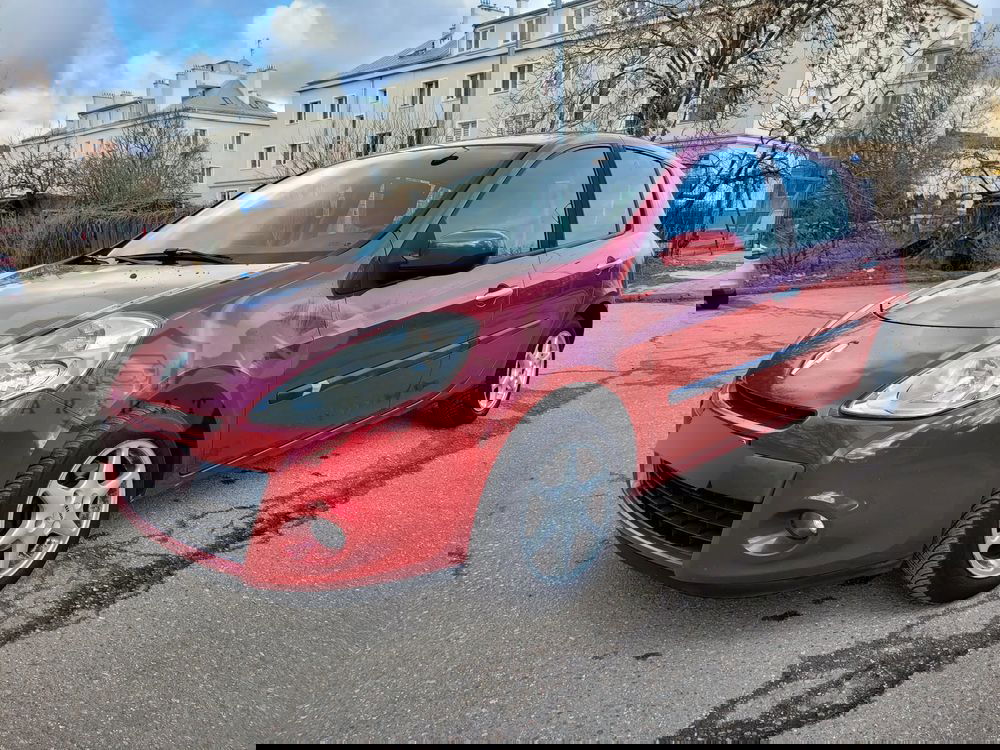 Renault Clio III 2009