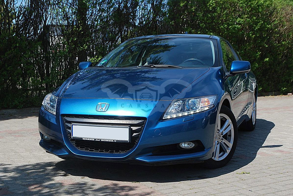 Honda CR-Z 1.5 i-VTEC Sport 2012