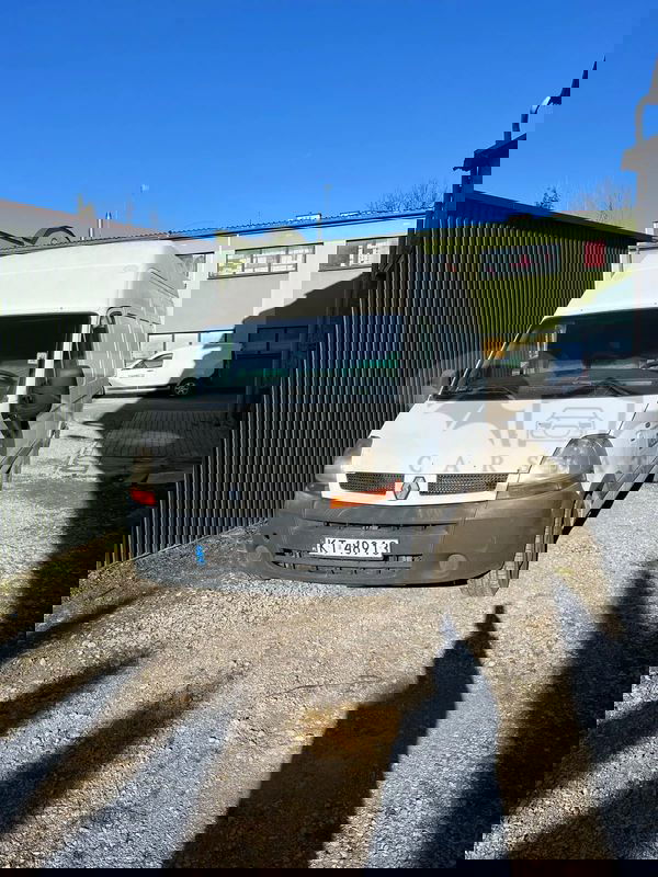Renault Master 2006