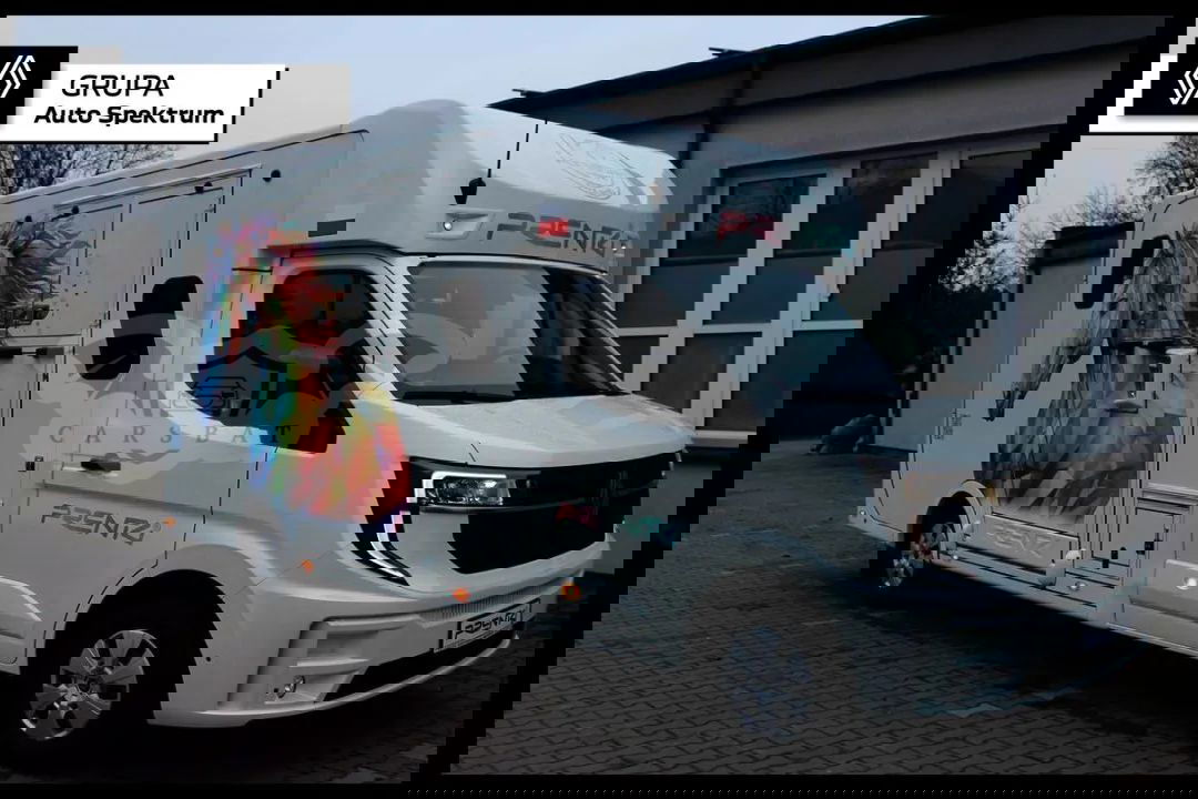 Renault Master 2025