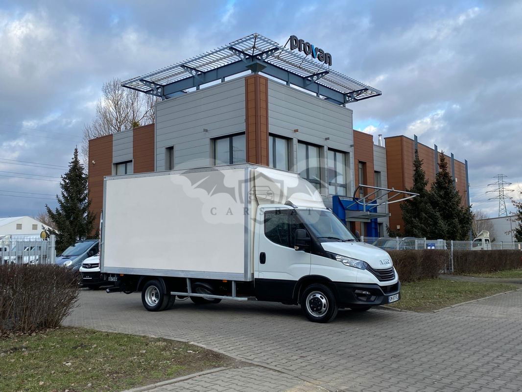 Iveco Daily 2023