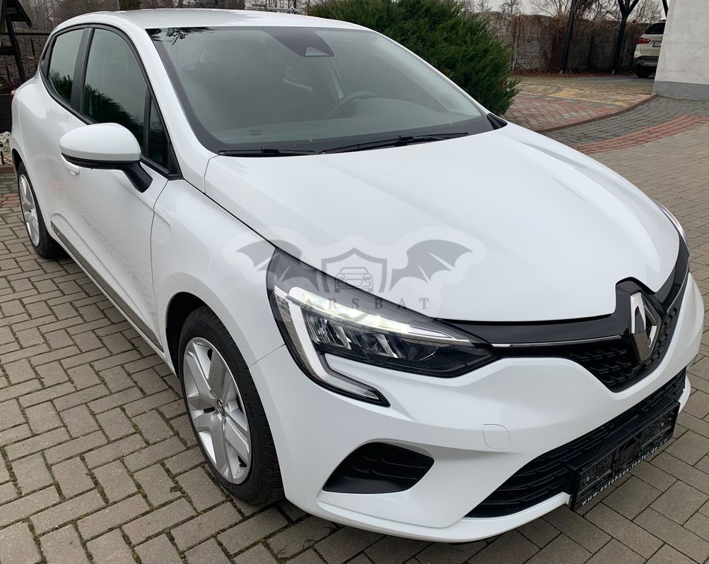 Renault Clio V 2020