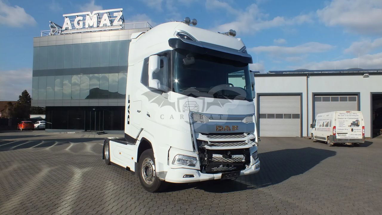DAF XG 2023