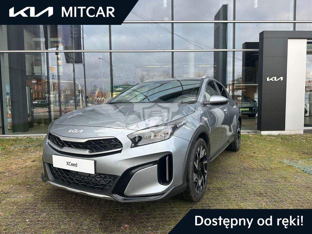 Kia XCeed 2024