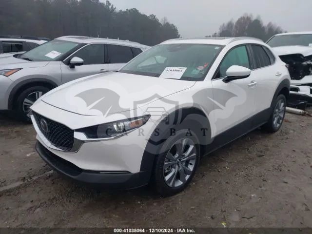 Mazda CX-30 2022