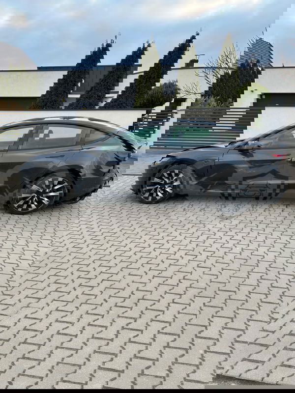 Tesla Model 3 RWD 2024