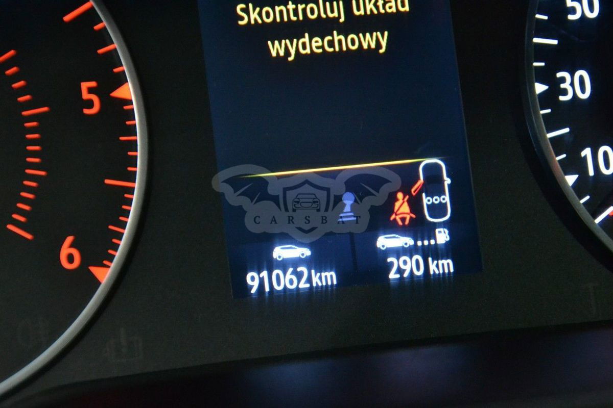 Renault Clio V 2020
