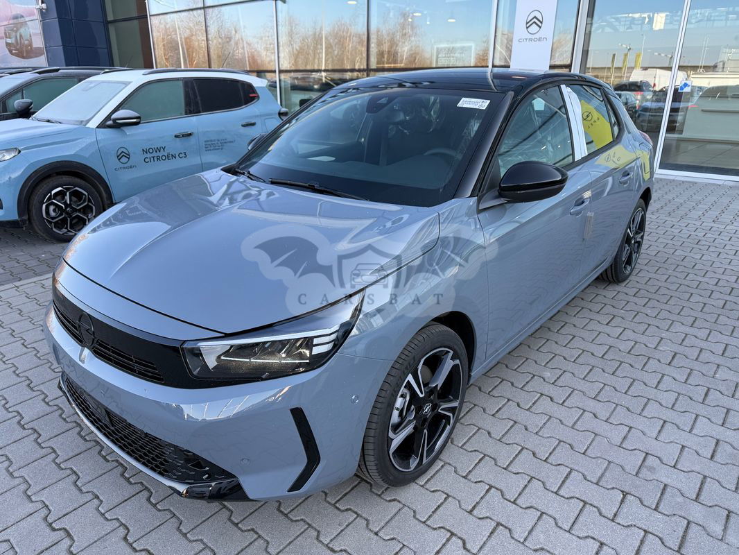 Opel Corsa F 1.2 GS Line S&S 2025