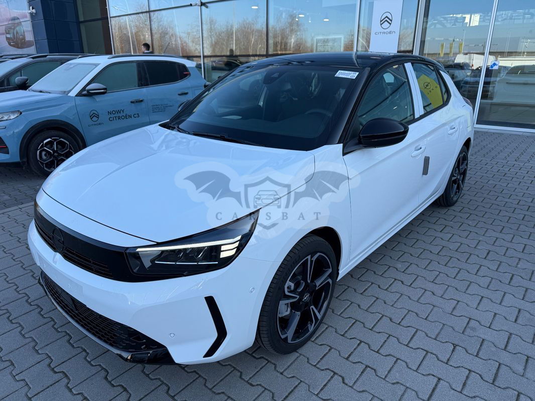 Opel Corsa F 1.2 GS Line S&S 2025