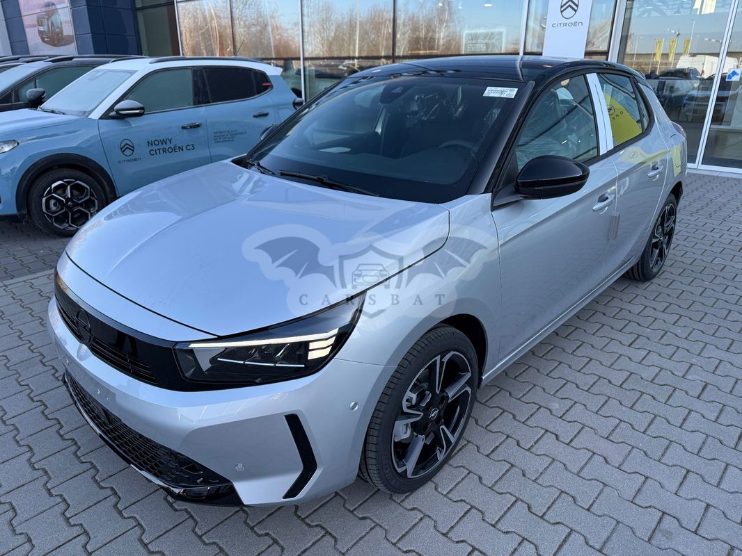 Opel Corsa F 1.2 GS Line S&S 2025