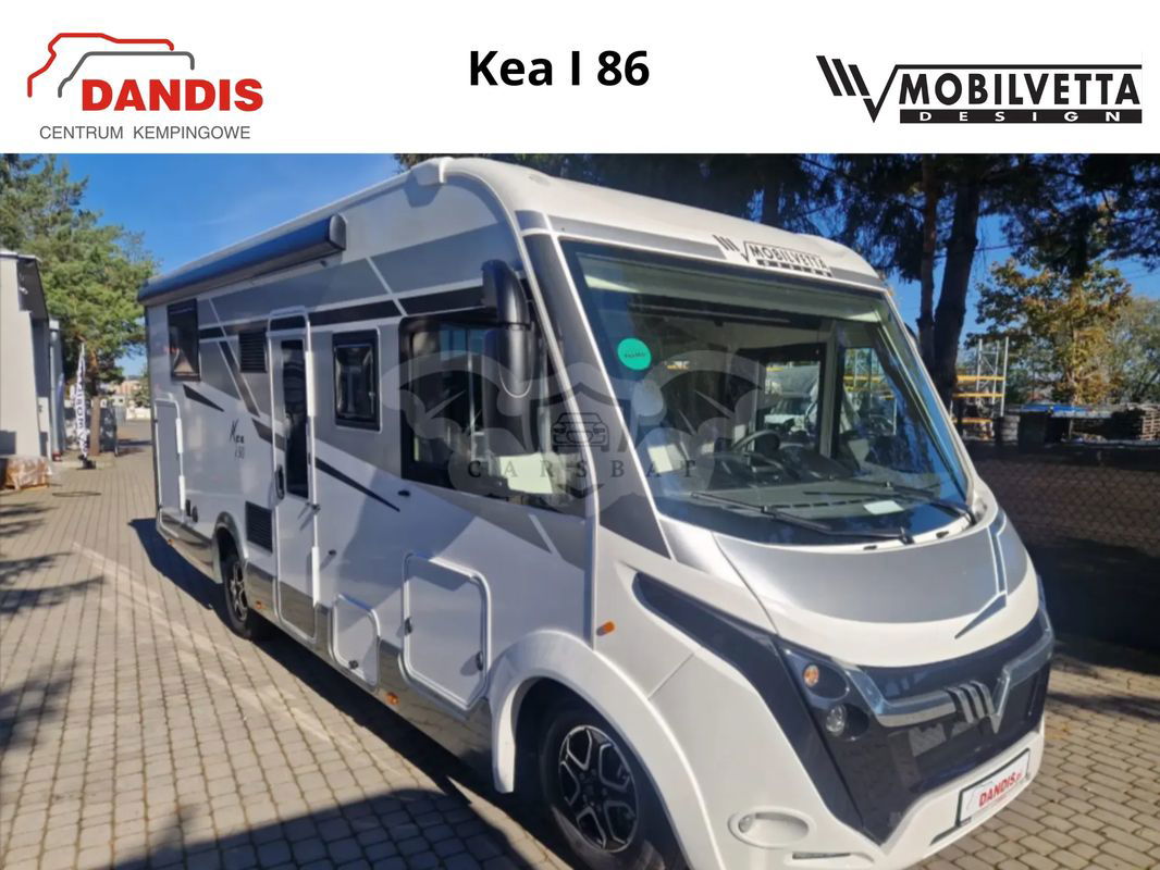 Mobilvetta Kea I 2024