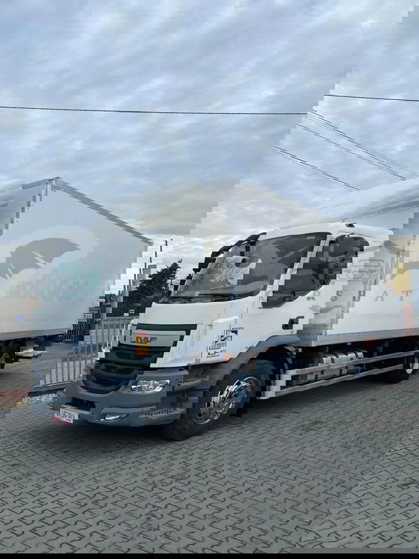 DAF LF 2017