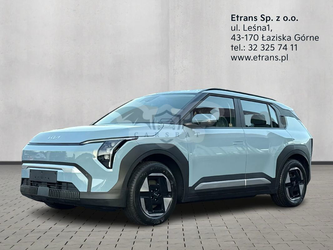 Kia EV3 2024