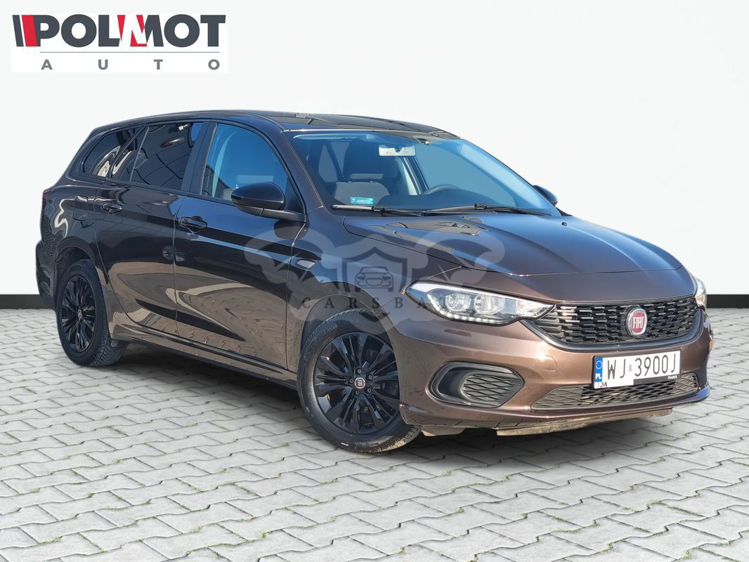 Fiat Tipo II 1.4 16v Street 2020