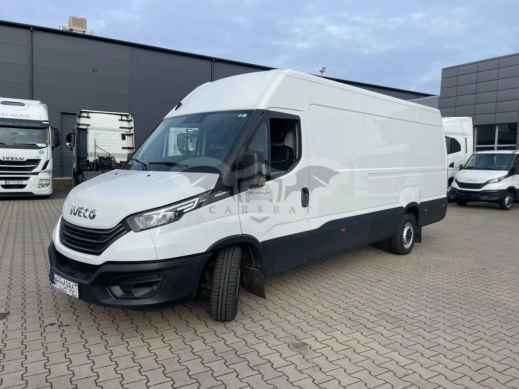Iveco Daily 2023
