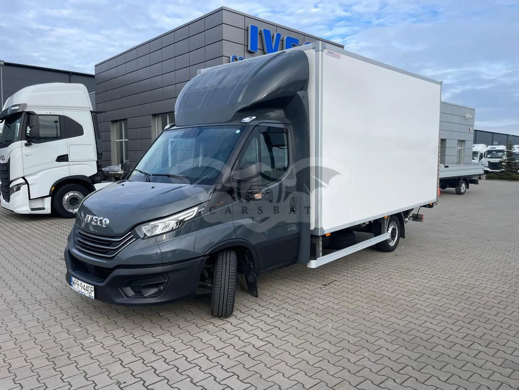 Iveco Daily 2022