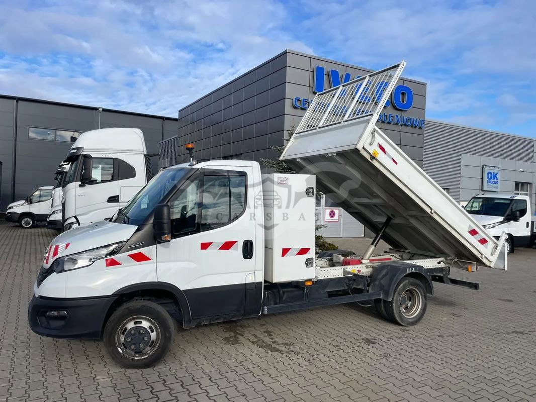 Iveco Daily 2023