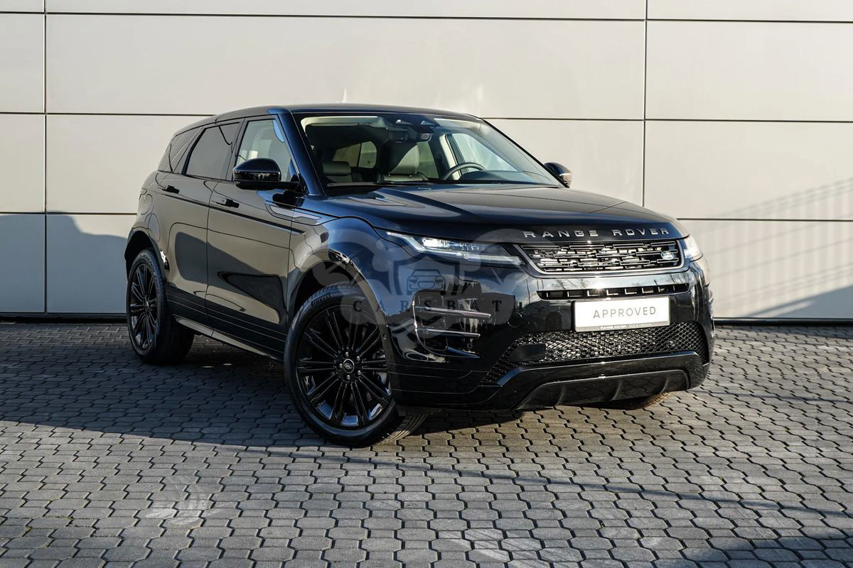 Land Rover Range Rover Evoque II D200 Dynamic SE 2024