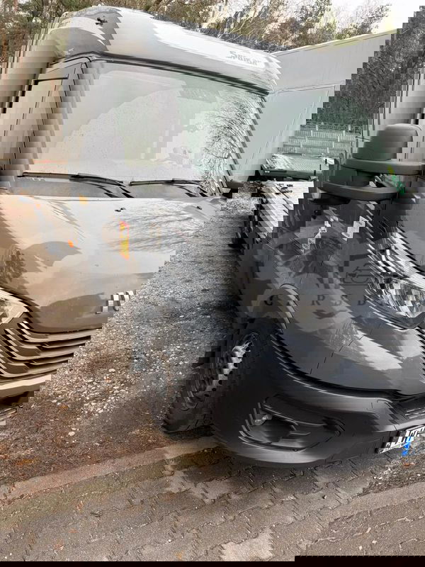 Iveco Daily 2021