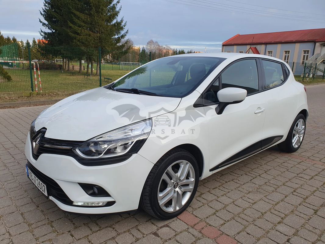 Renault Clio IV TCe 90 Dynamique 2019