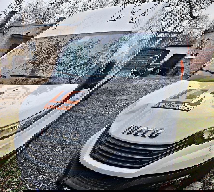 Iveco Daily 2022