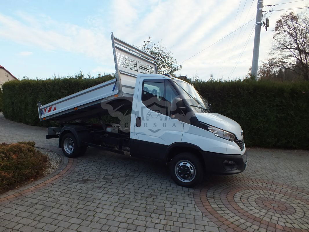 Iveco Daily 2021