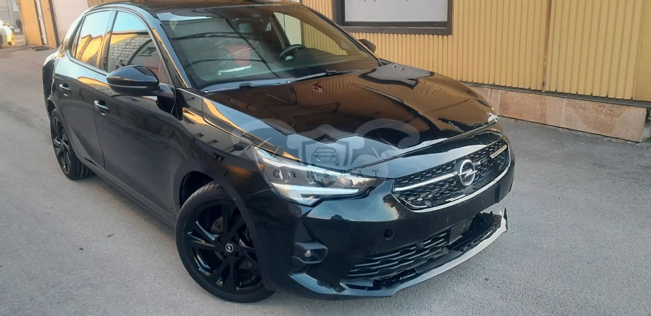 Opel Corsa F 1.2 GS Line S&S 2020