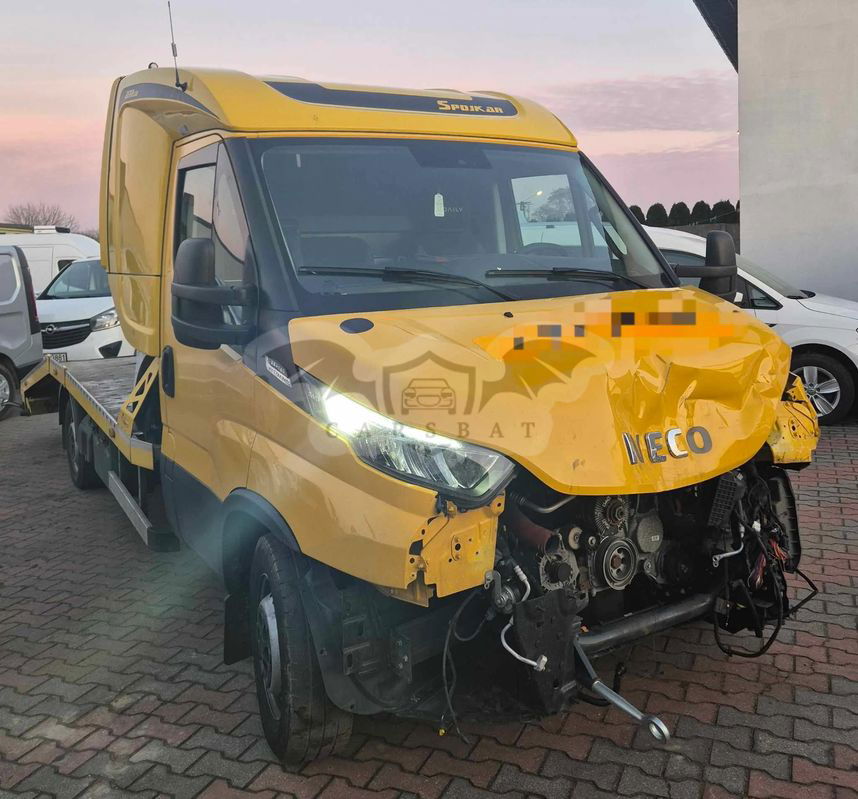 Iveco Daily 2023