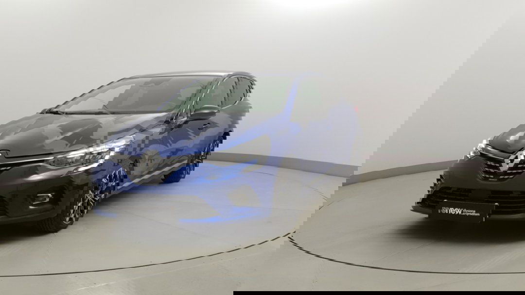 Renault Clio V 2023
