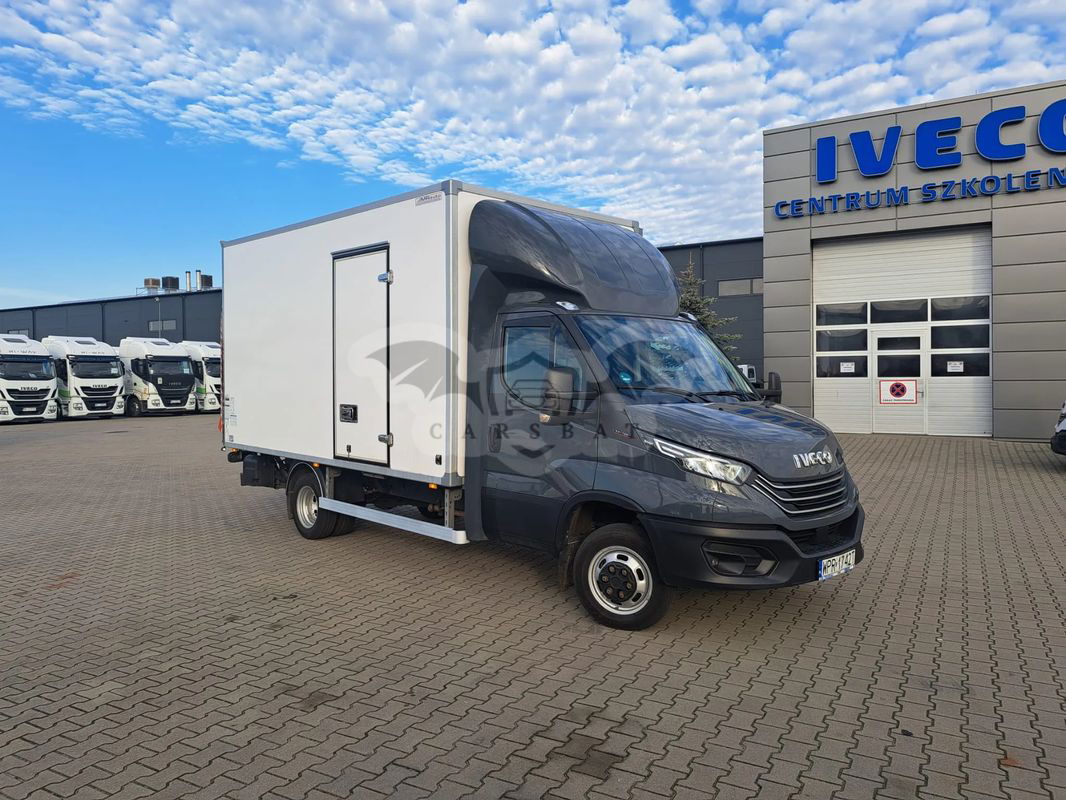 Iveco Daily 2022