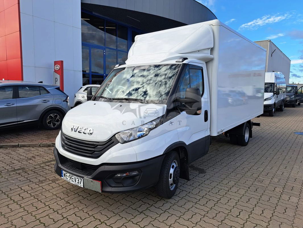 Iveco Daily 2022