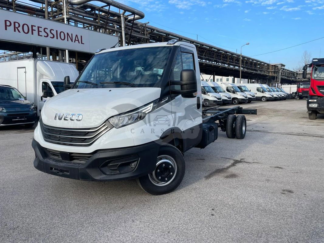 Iveco Daily 2023