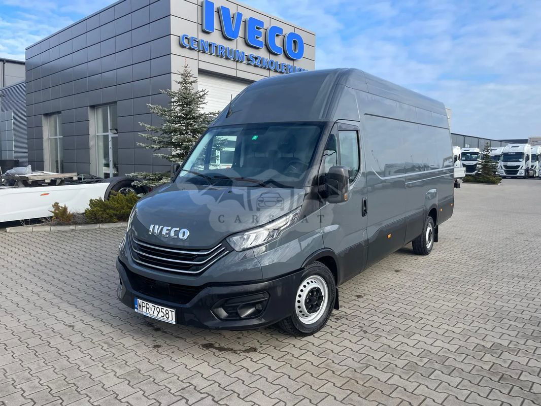 Iveco Daily 2023