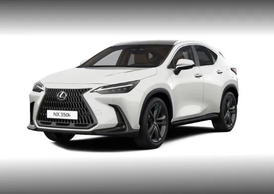 Lexus NX II 350h Prestige AWD 2024