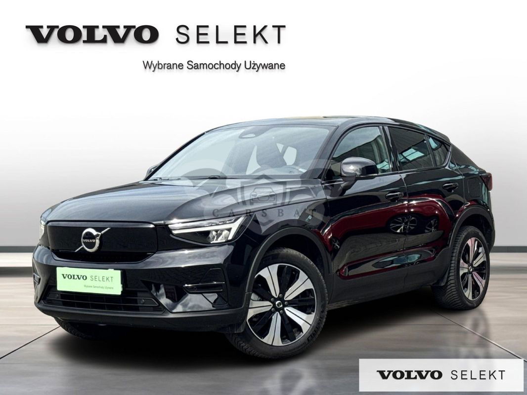 Volvo C40 2023
