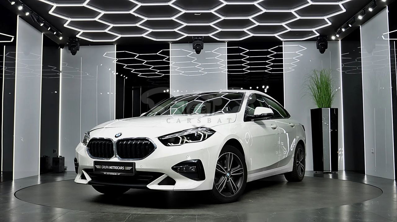 BMW 2 Series 218i 2021