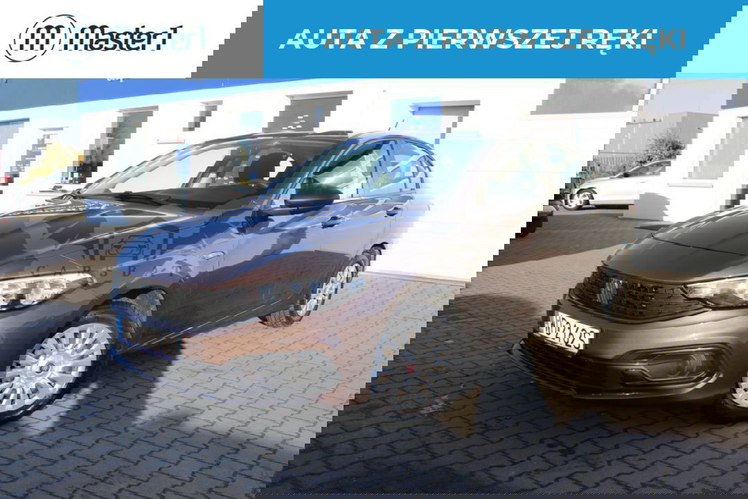 Fiat Tipo II 1.4 Classic 2021