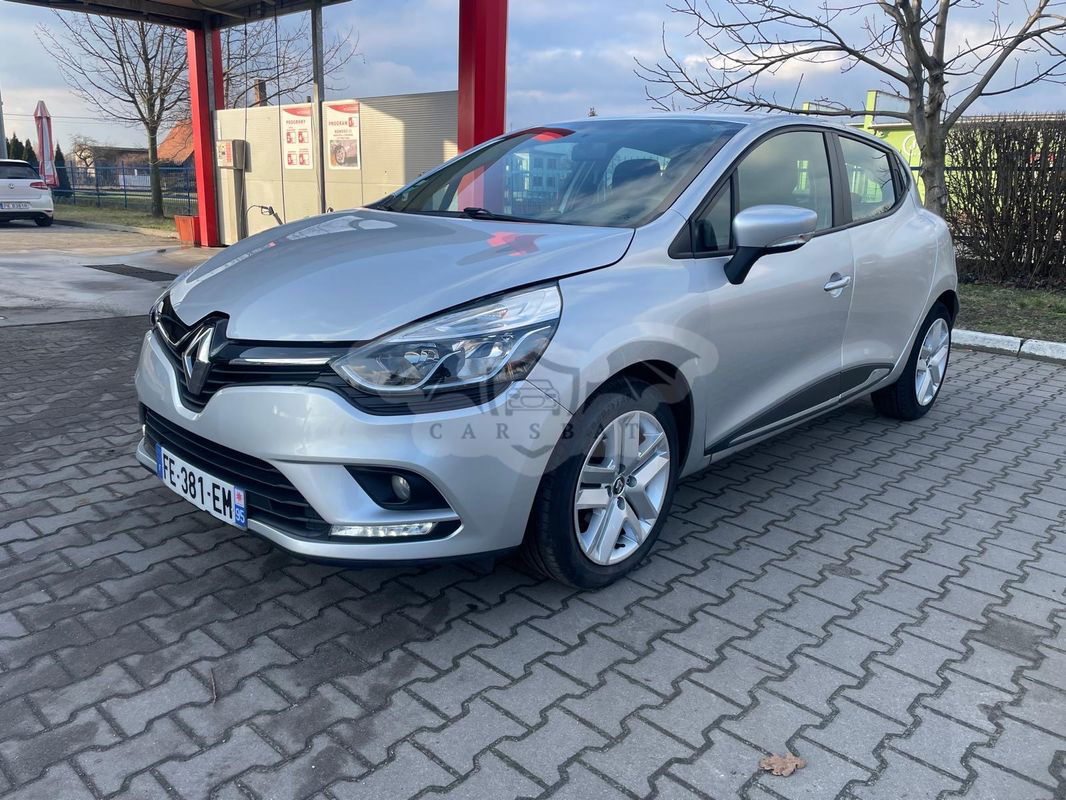Renault Clio IV ENERGY TCe 90 Start & Stop Experience 2019