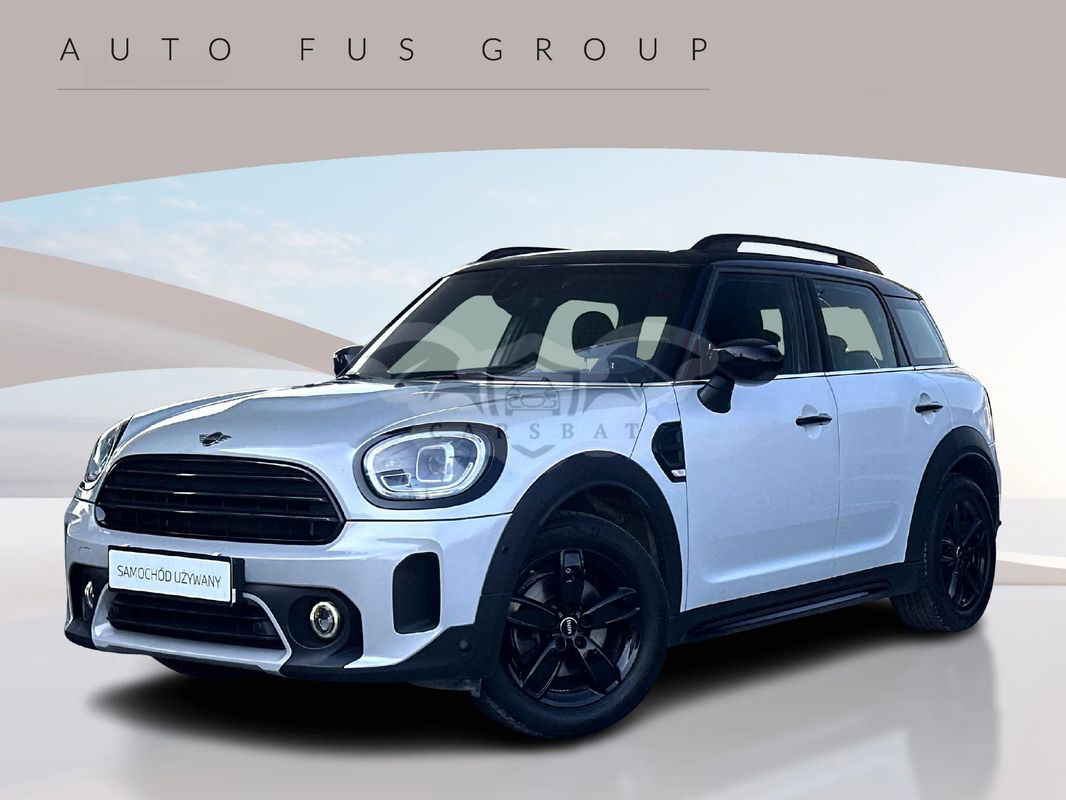 Mini Countryman Cooper 2020