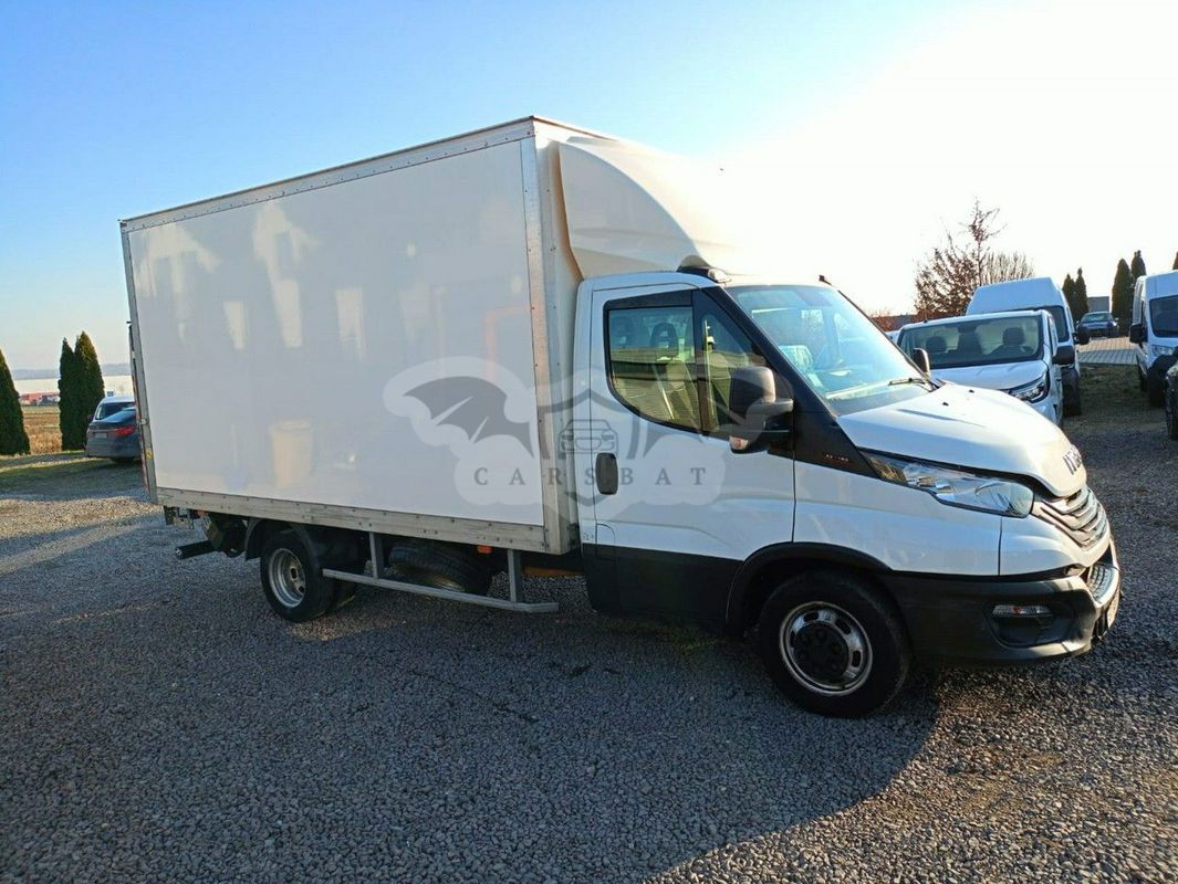 Iveco Daily 2022