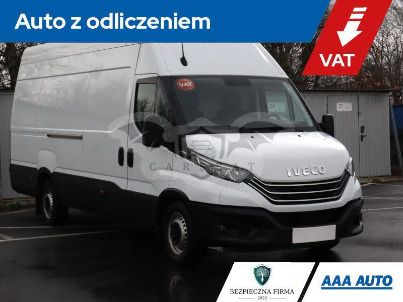 Iveco Daily 2022