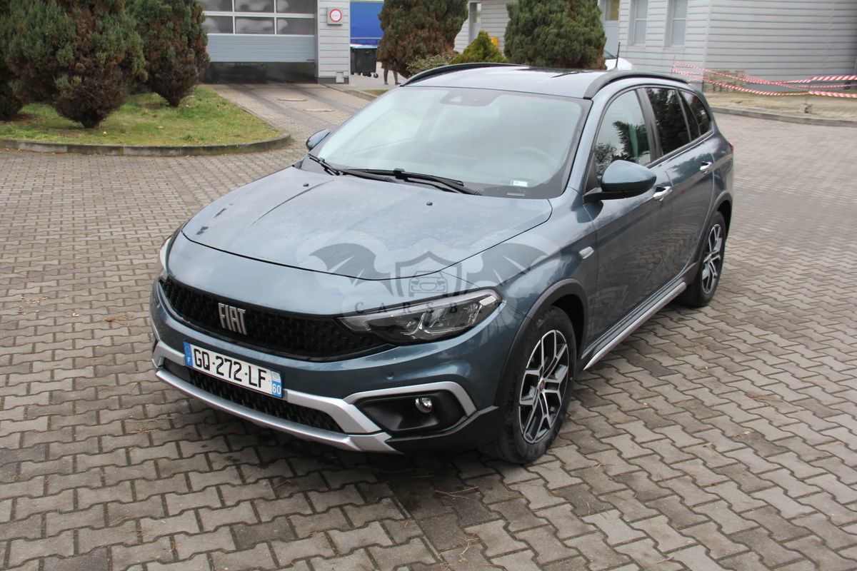Fiat Tipo II Kombi 1.5 GSE Hybrid Cross 2023