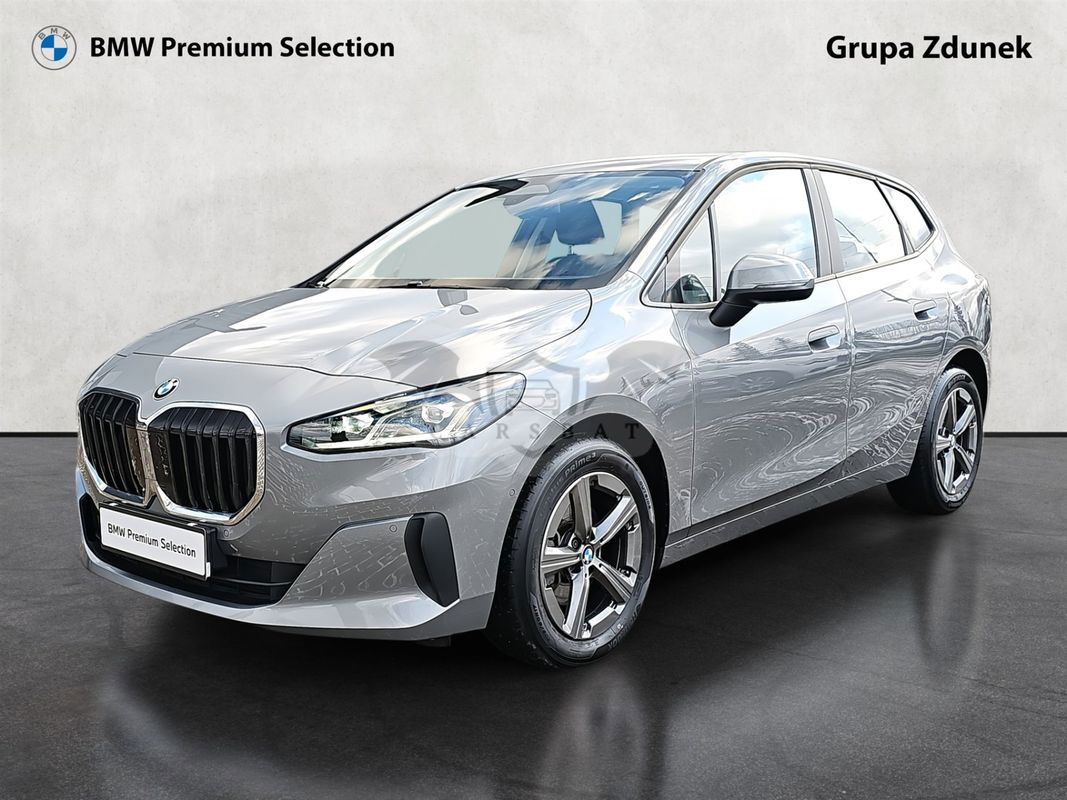 BMW 2 Series 2022