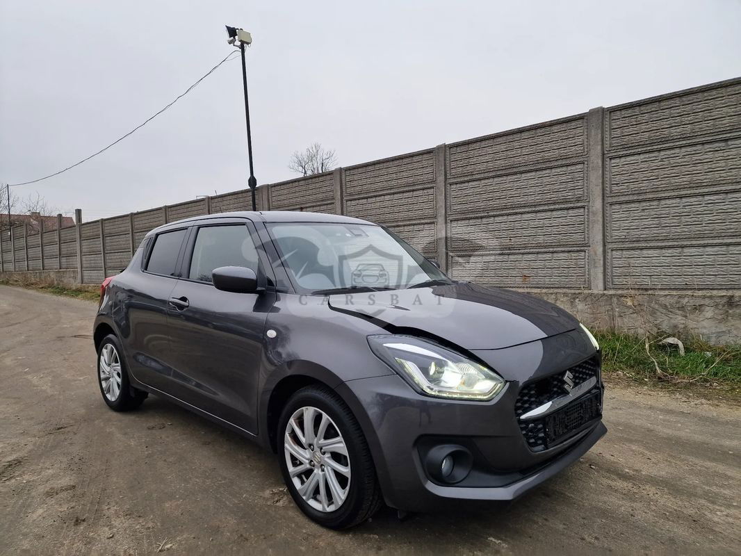 Suzuki Swift VI 1.2 Dualjet SHVS Premium Plus 2021