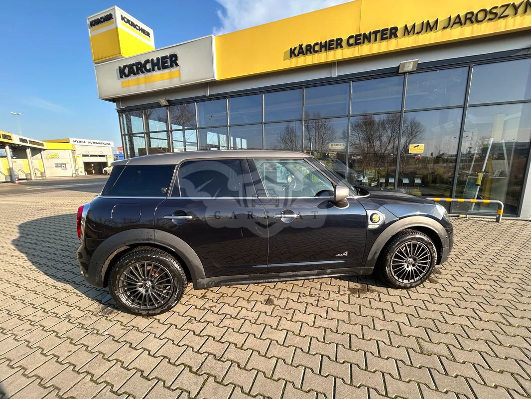 Mini Countryman Cooper S E ALL4 2019