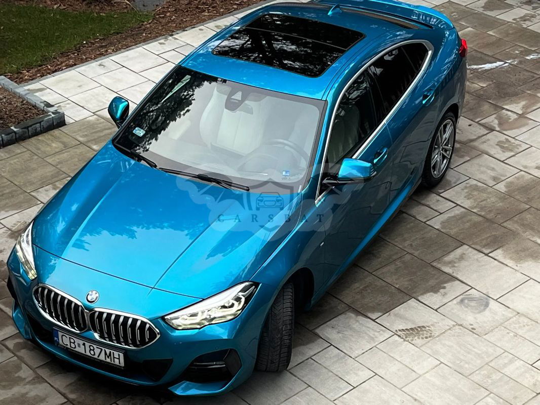 BMW 2 Series 218d M Sport 2021