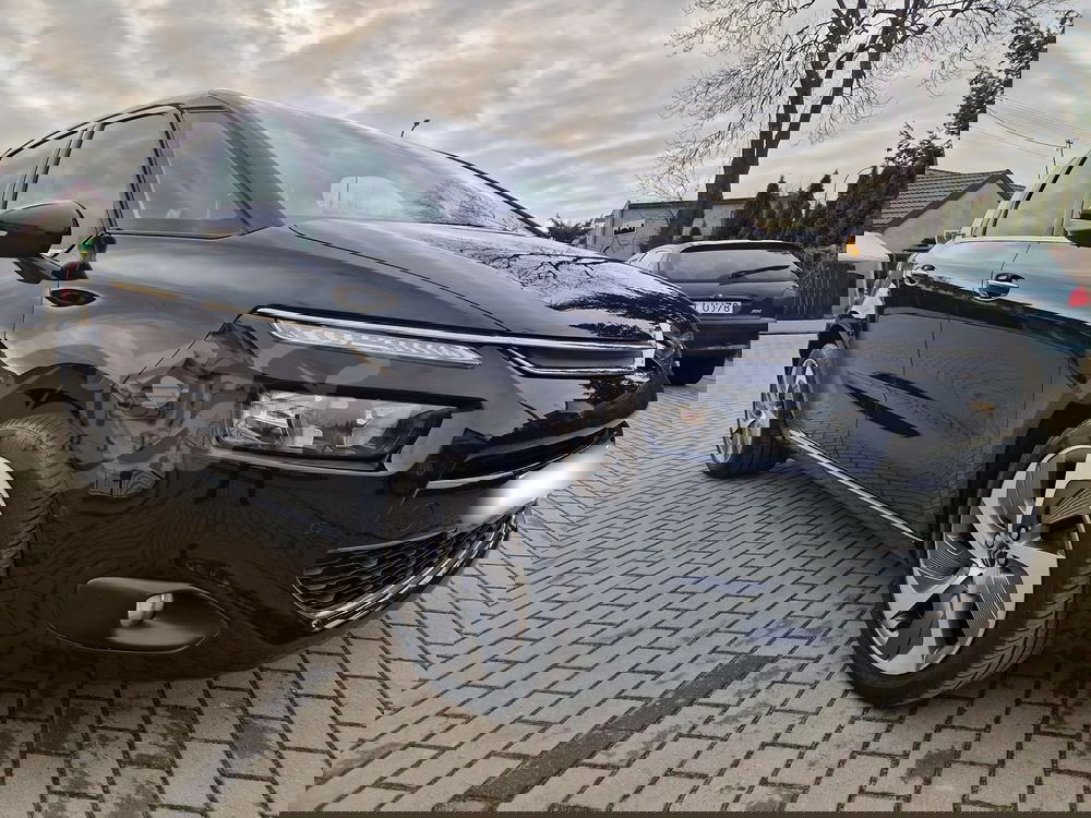 Citroën C4 Picasso II 2.0 BlueHDi Shine S&S 2016