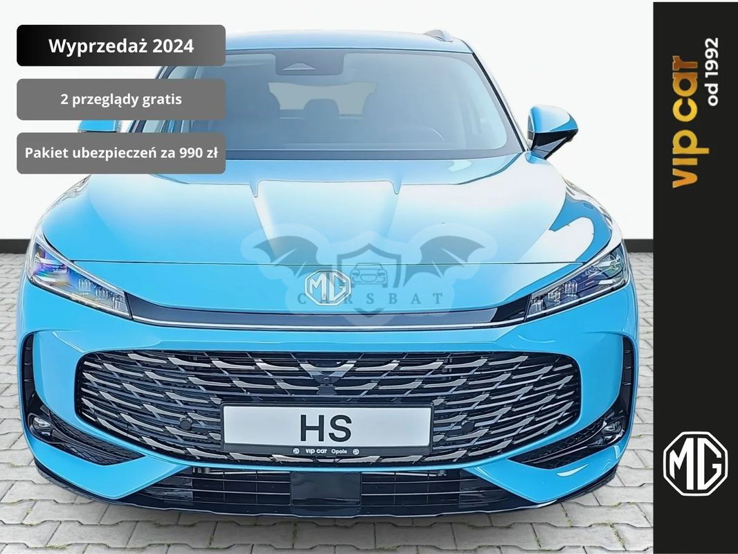 MG EHS 2024