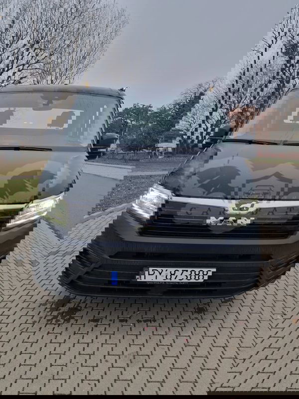 MAN TGE 2023